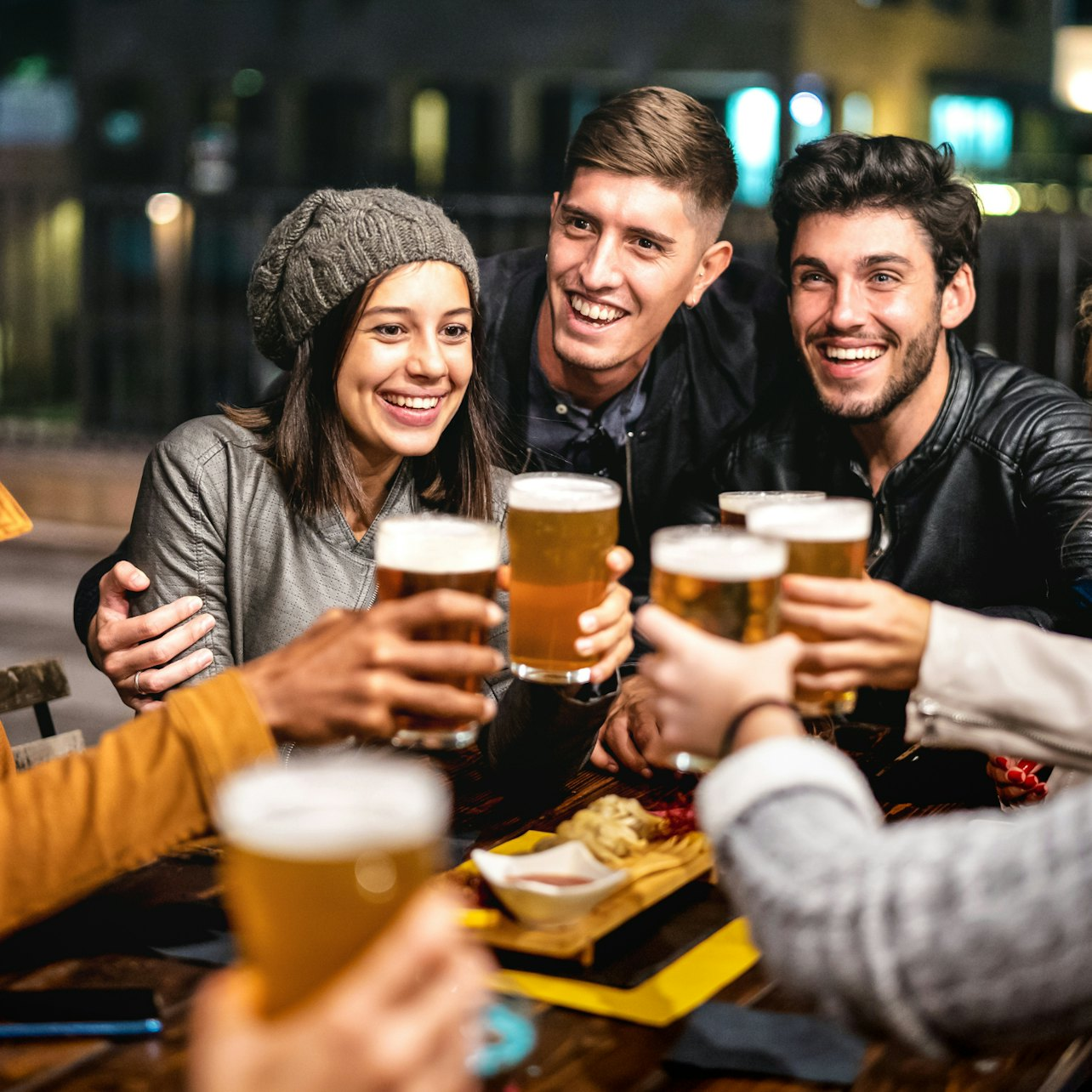 London: Historic Pub Walking Tour - Photo 1 of 8